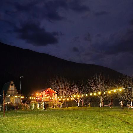 Life On The Farm Hotel Nepravishte Bagian luar foto
