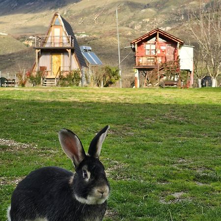 Life On The Farm Hotel Nepravishte Bagian luar foto