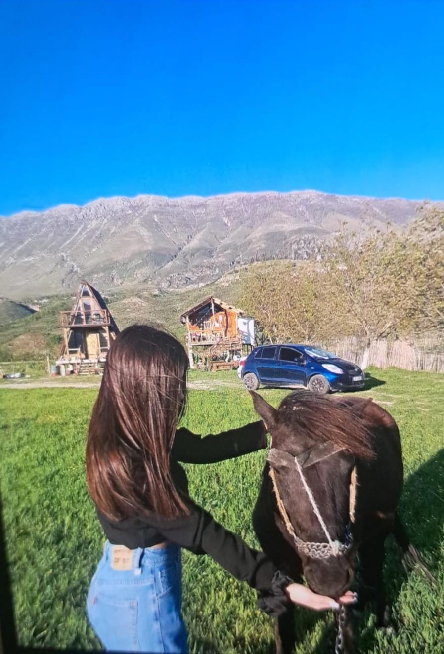 Life On The Farm Hotel Nepravishte Bagian luar foto