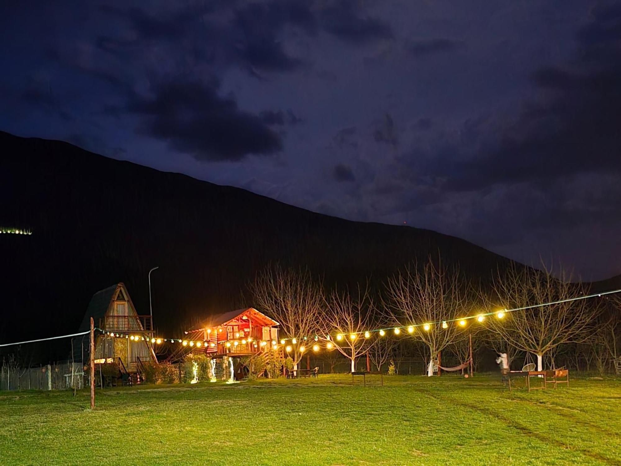 Life On The Farm Hotel Nepravishte Bagian luar foto