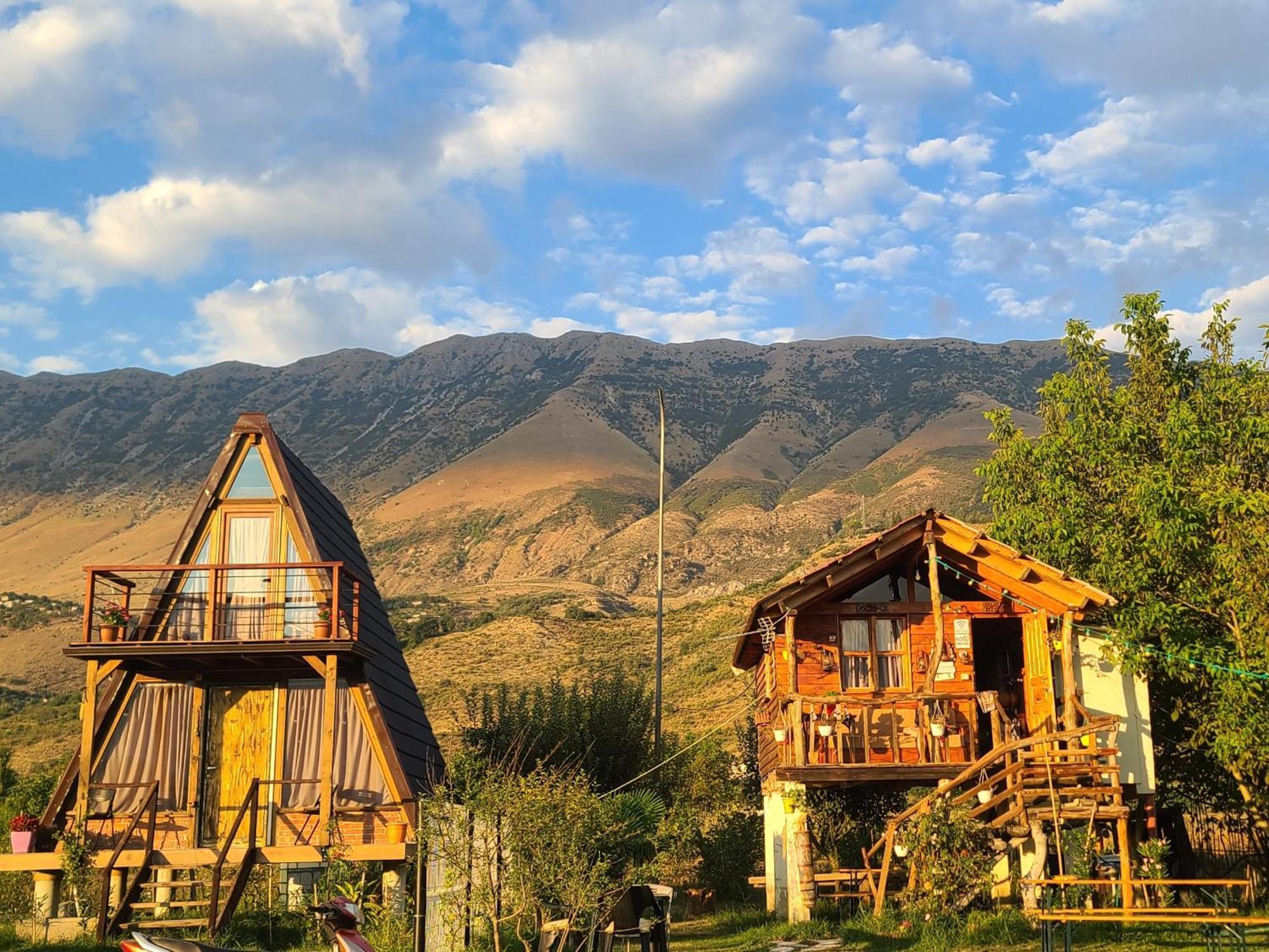Life On The Farm Hotel Nepravishte Bagian luar foto