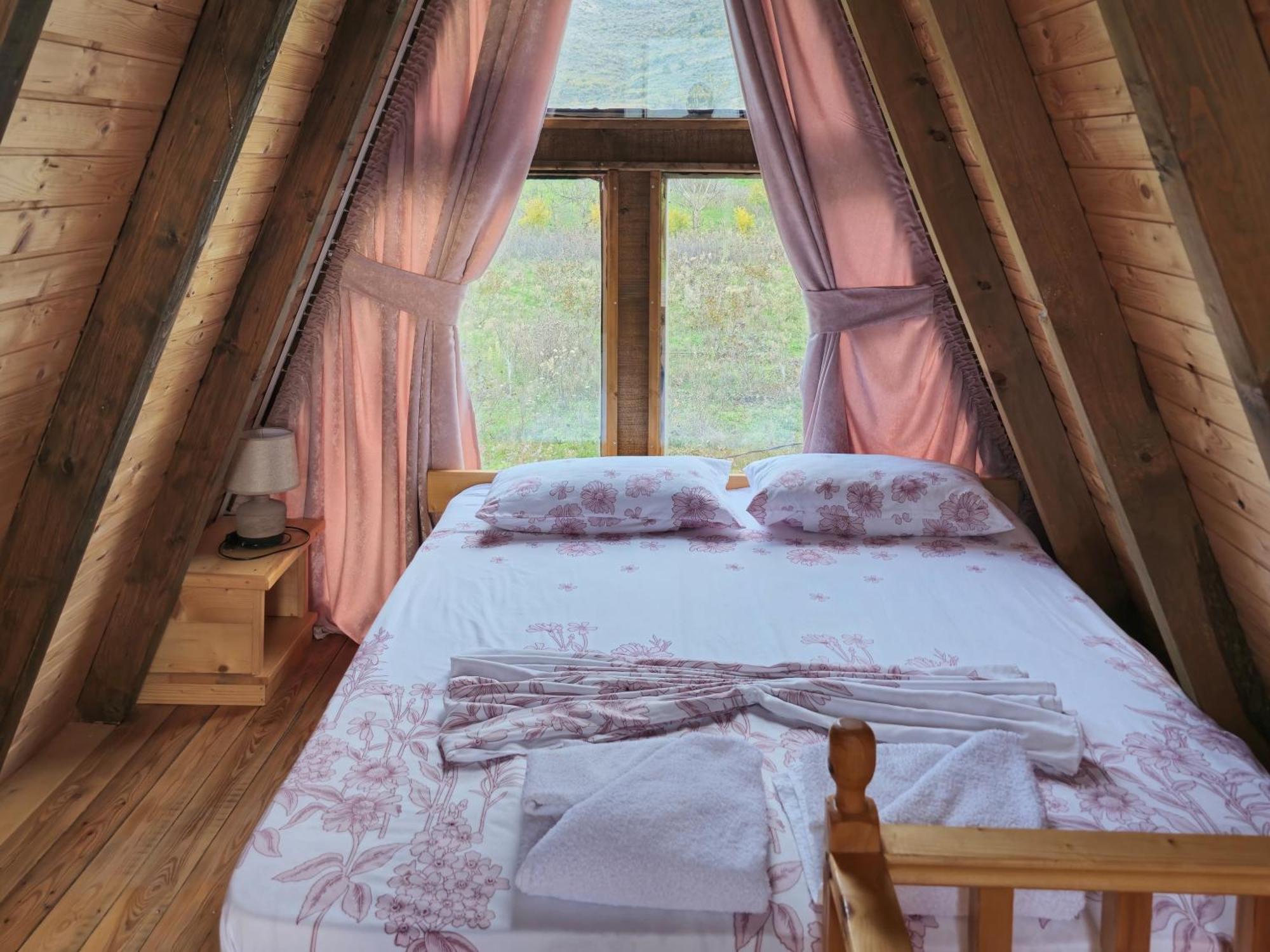 Life On The Farm Hotel Nepravishte Bagian luar foto